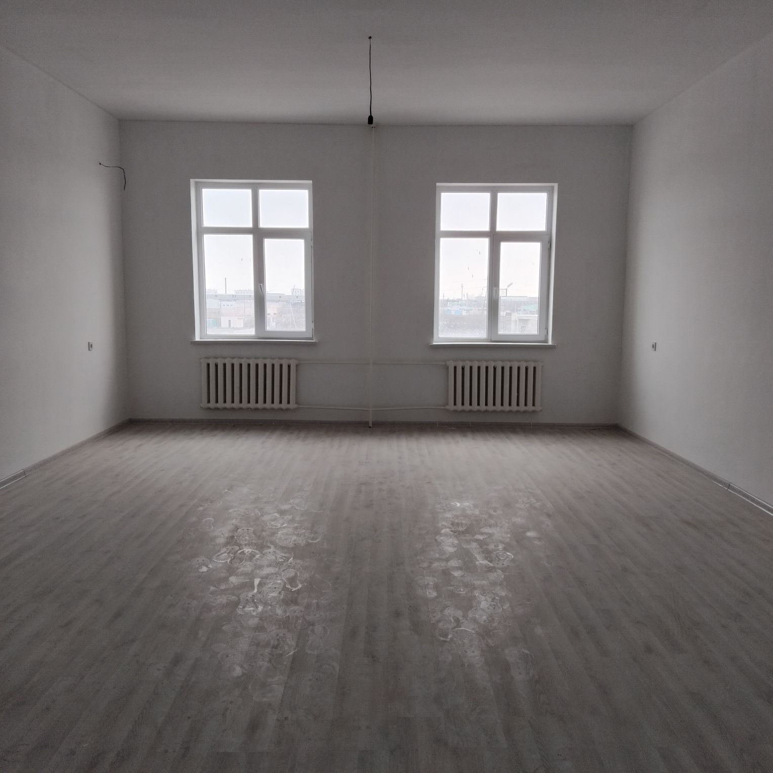 Элитка Рысгал 4эт 3ком 171м² - Дашогуз - img 6