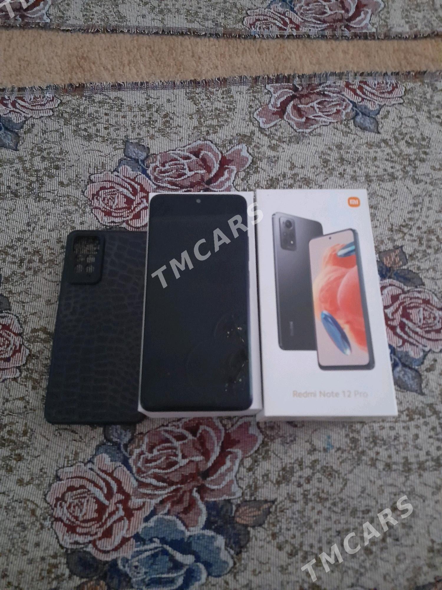 Redmi not 12pro - Mary - img 3