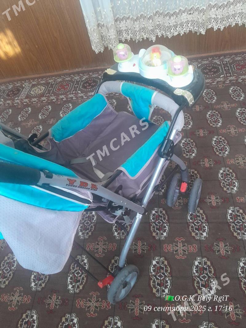 Kalaýska cagalar ucun - Mary - img 1