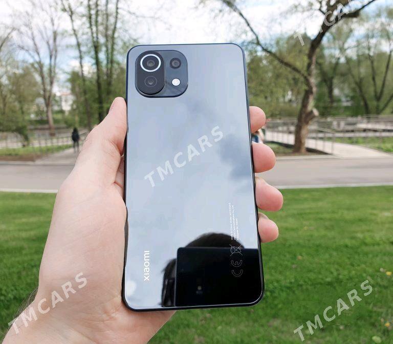 Mi 11 Lite - Хазар - img 2