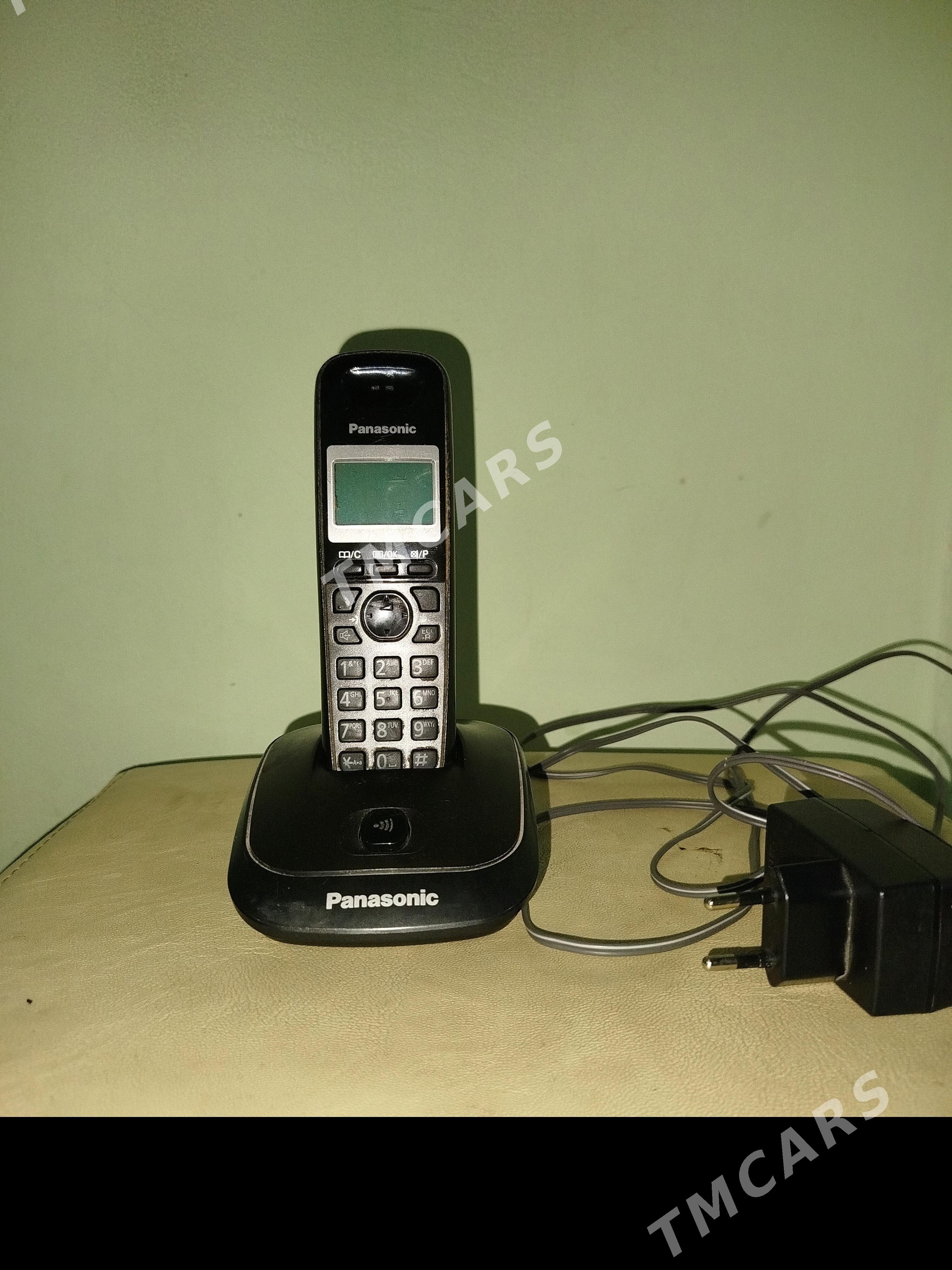 Panasonic - Дашогуз - img 2