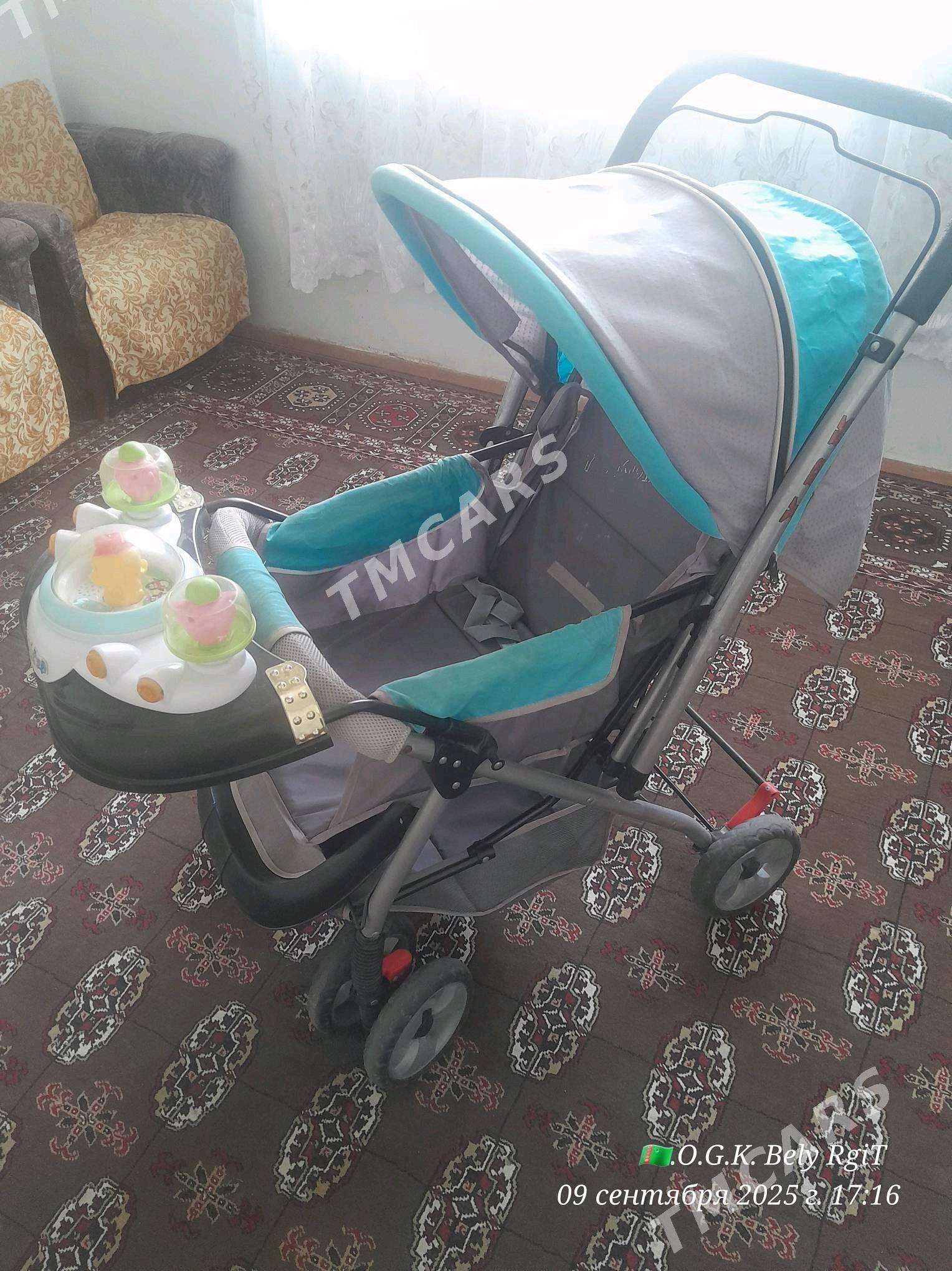 Kalaýska cagalar ucun - Mary - img 2