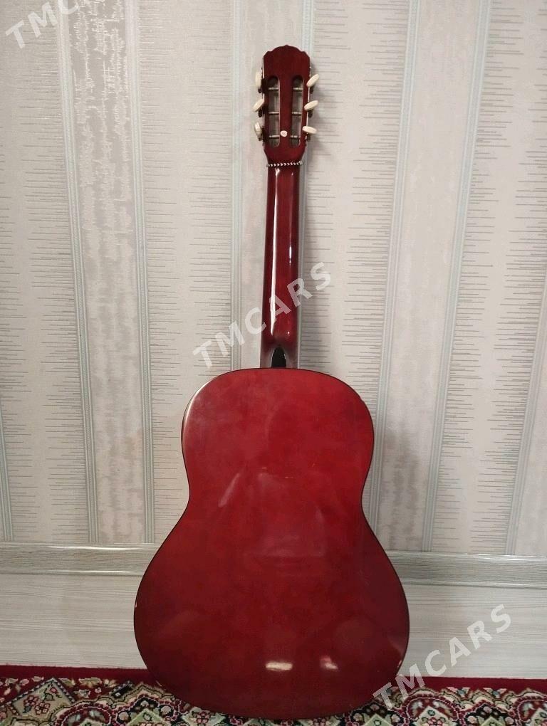 gitara - Балканабат - img 1
