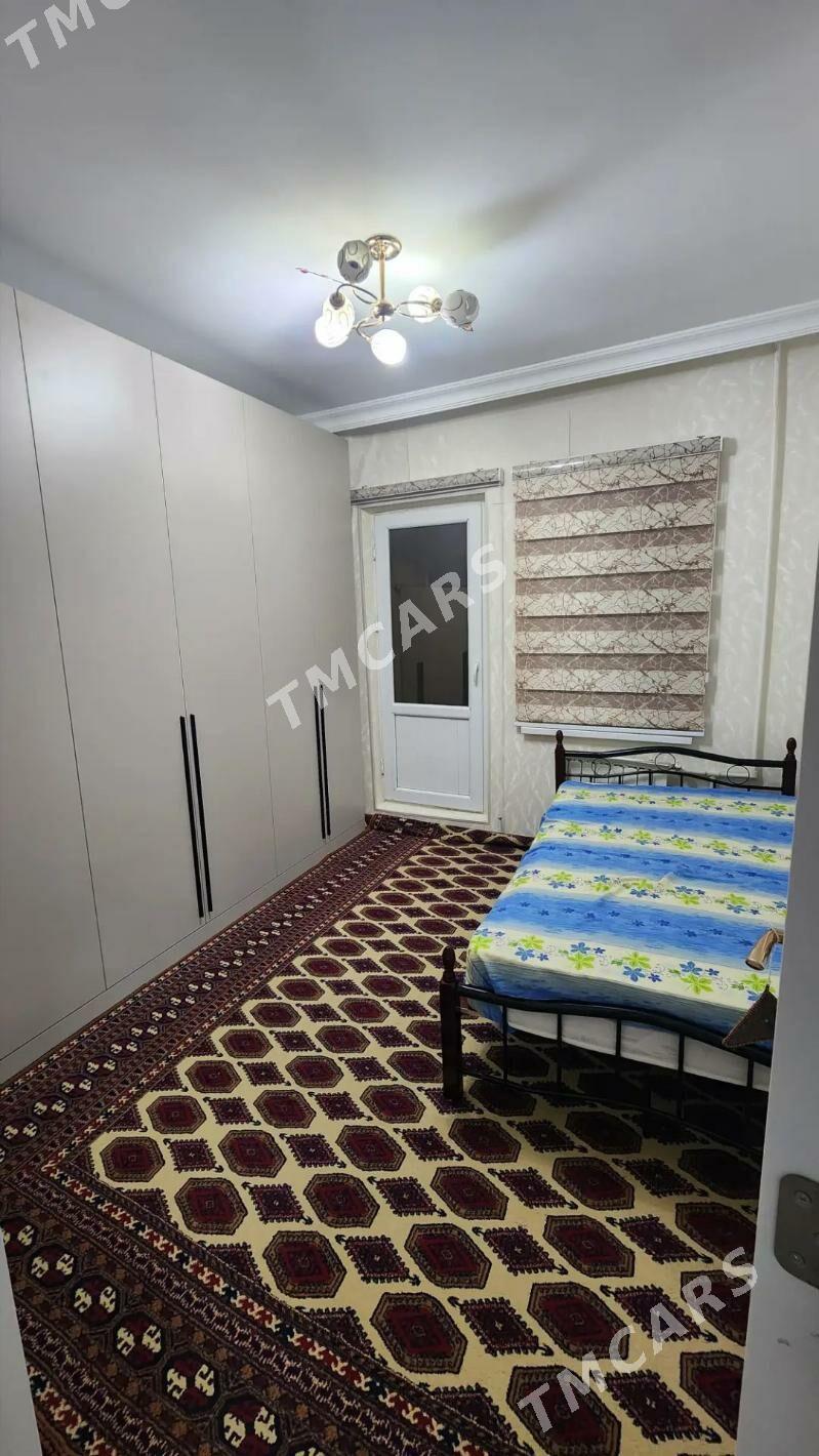 Arenda Mir7 3kom arassa adama - Ашхабад - img 2