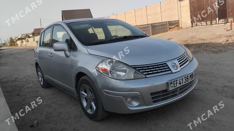 Nissan Versa 2010 - 115 000 TMT - Мары - img 10
