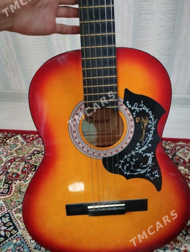 gitara - Балканабат - img 2