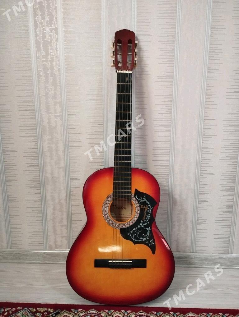 gitara - Балканабат - img 4