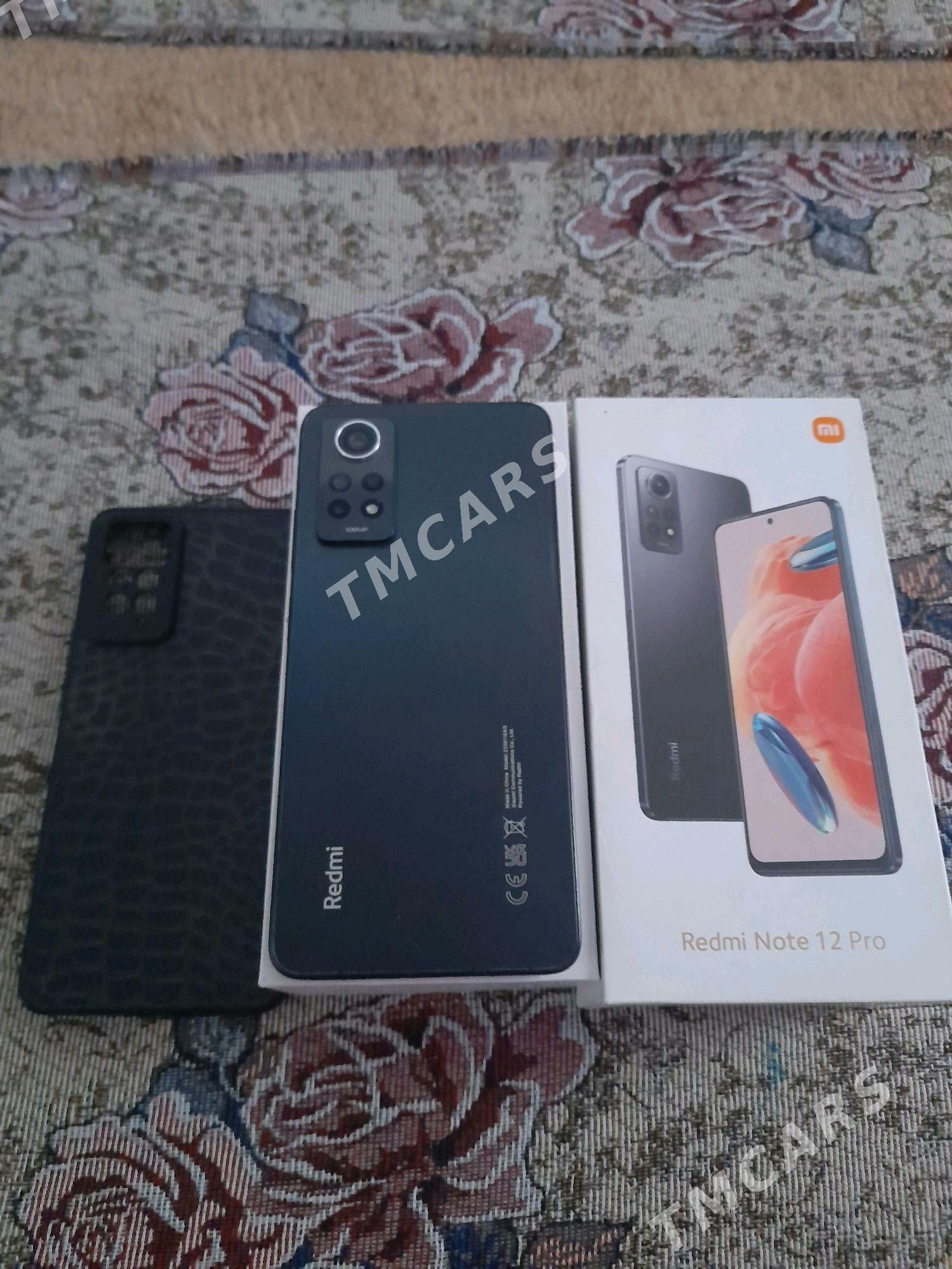 Redmi not 12pro - Mary - img 6