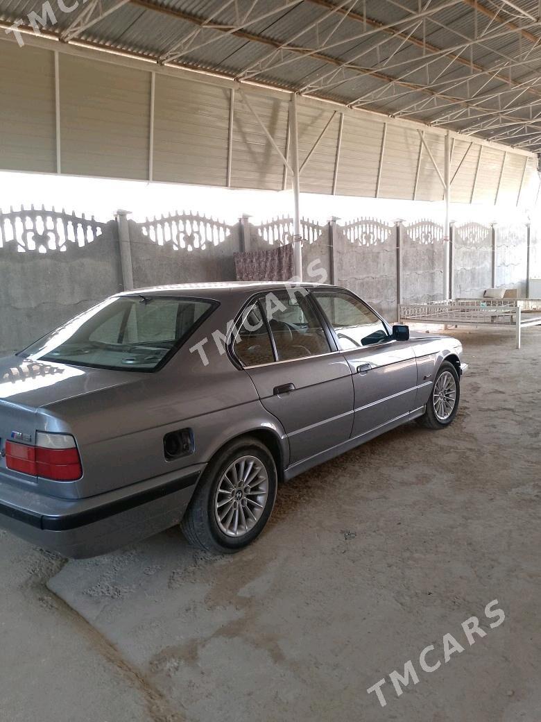 BMW 530 1994 - 40 000 TMT - Mary - img 3