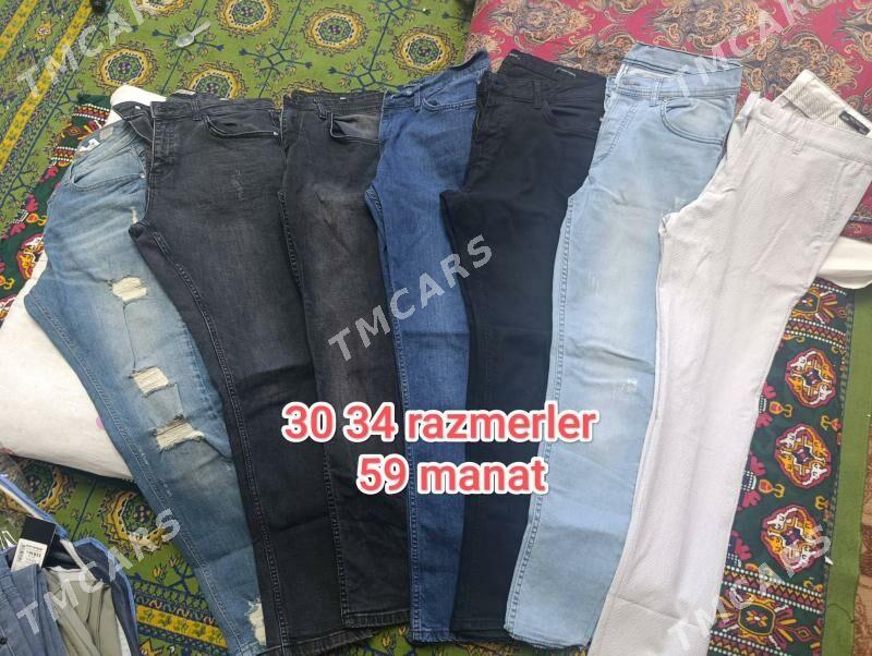 jynsylar - Türkmenabat - img 2
