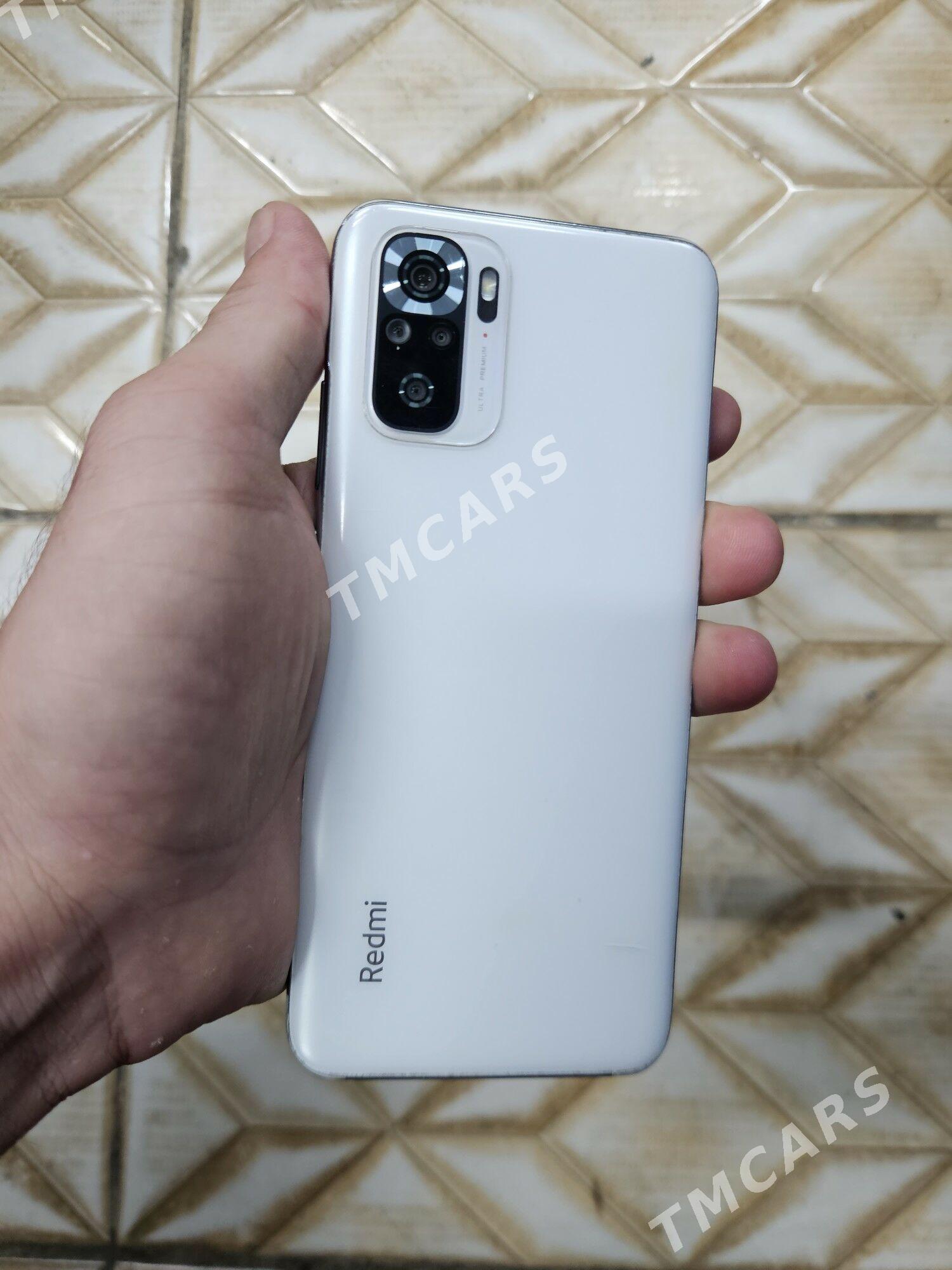Redmi not 10s - Ашхабад - img 2