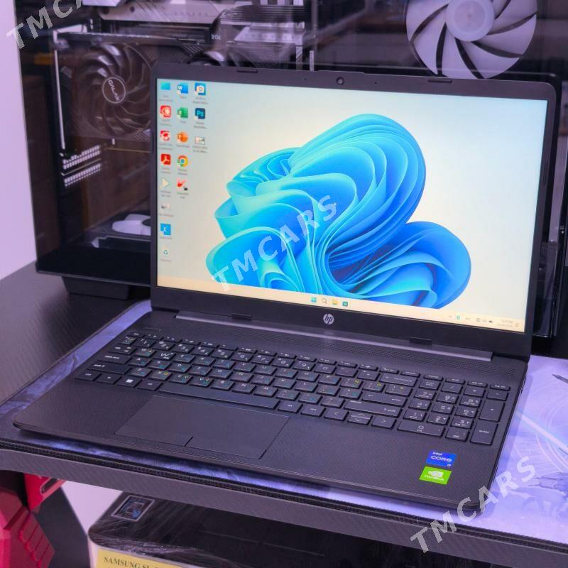 HP Core i7-12+MX550 2Gb! - Мир 7 - img 1