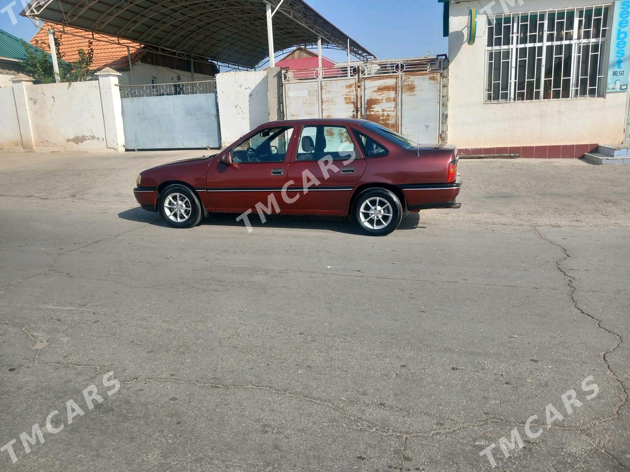 Opel Vectra 1992 - 38 000 TMT - Балканабат - img 3