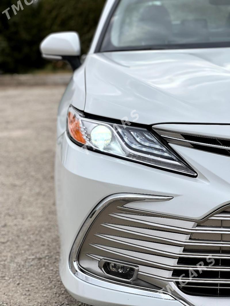 Toyota Camry 2022 - 315 000 TMT - Balkanabat - img 1