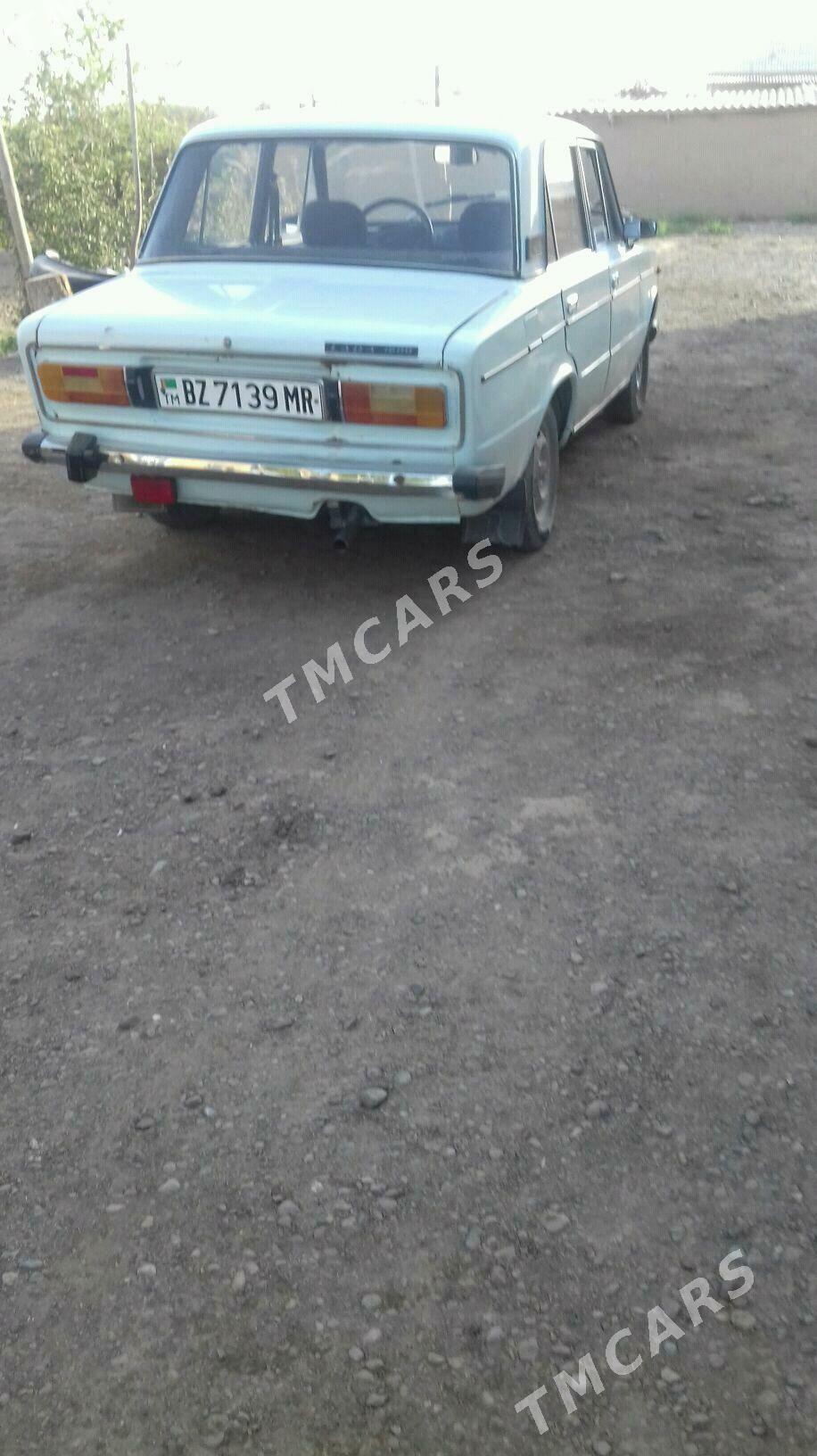 Lada 2106 1999 - 24 000 TMT - Мургап - img 8