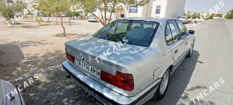 BMW E34 1991 - 52 000 TMT - Балканабат - img 7