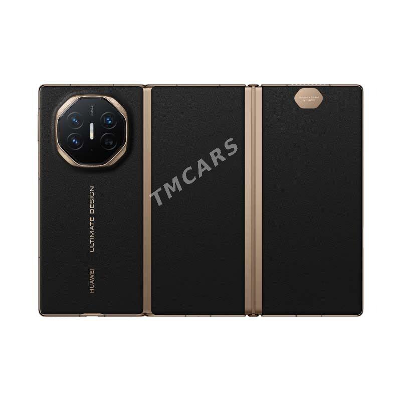  Huawei x ultimate - Ашхабад - img 1