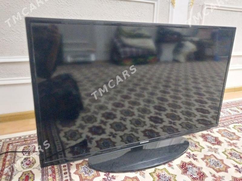 Телевизор Samsung - Aşgabat - img 3