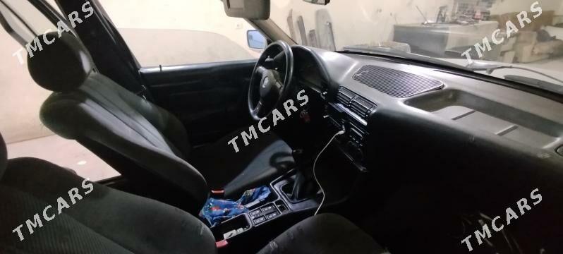 BMW E34 1991 - 52 000 TMT - Балканабат - img 8