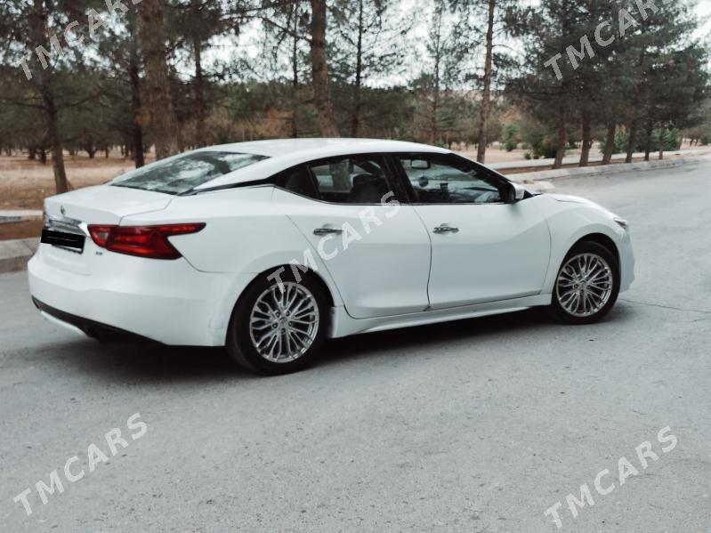 Nissan Maxima 2017 - 155 000 TMT - Aşgabat - img 3