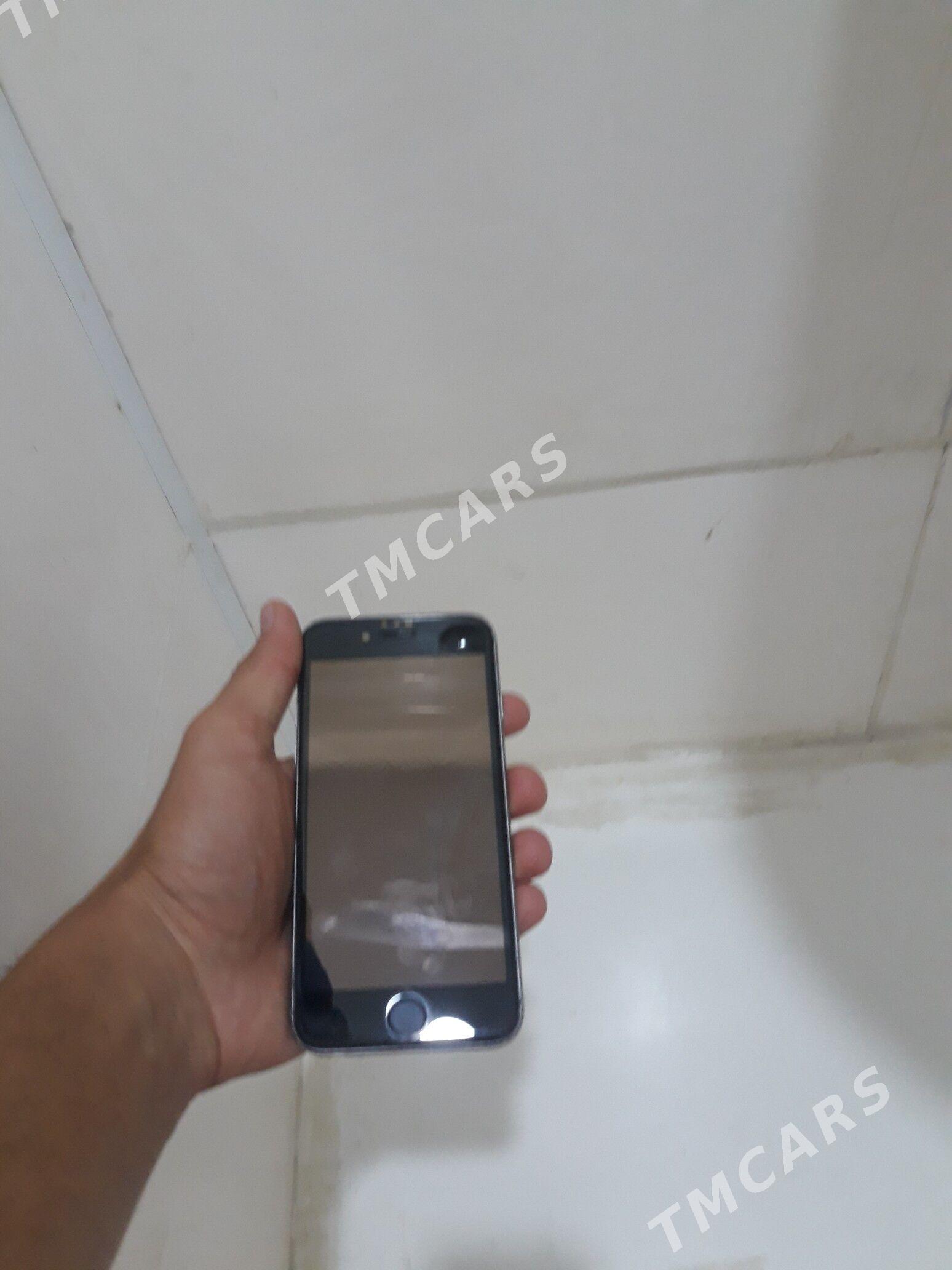 iphone6s 64 - Ашхабад - img 3