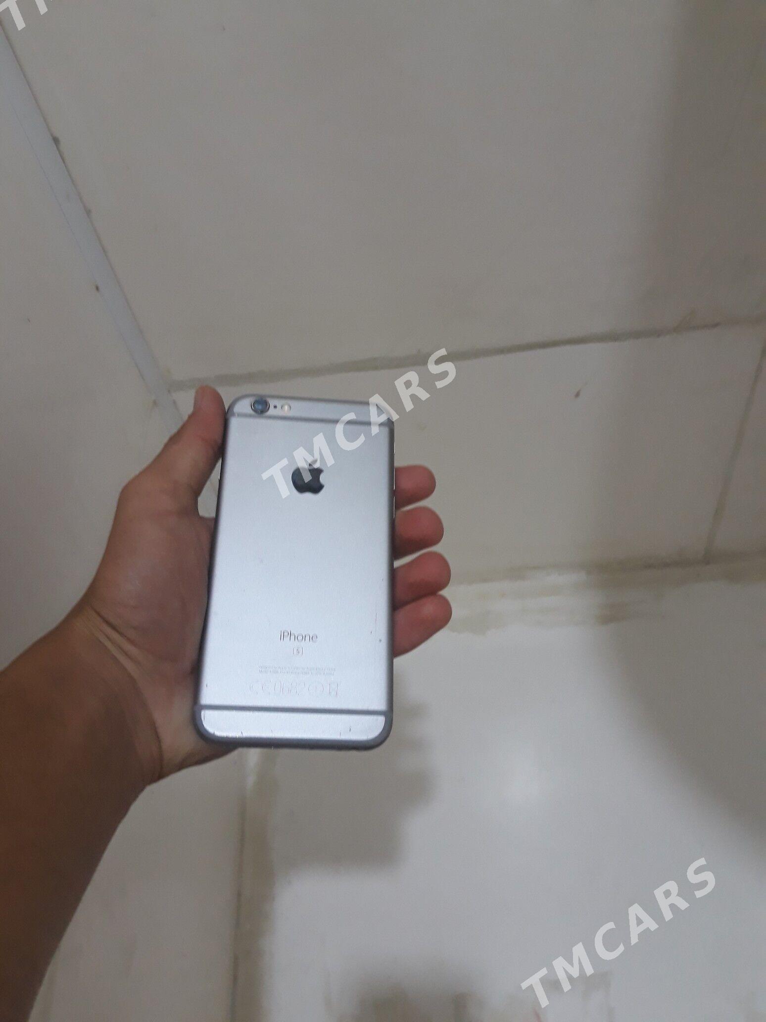 iphone6s 64 - Ашхабад - img 2
