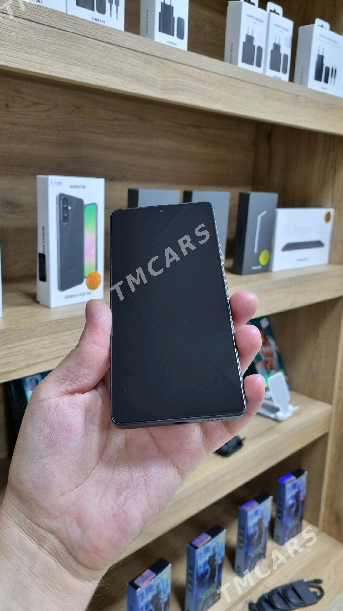 Redmi Note 13 pro - 8 мкр - img 3
