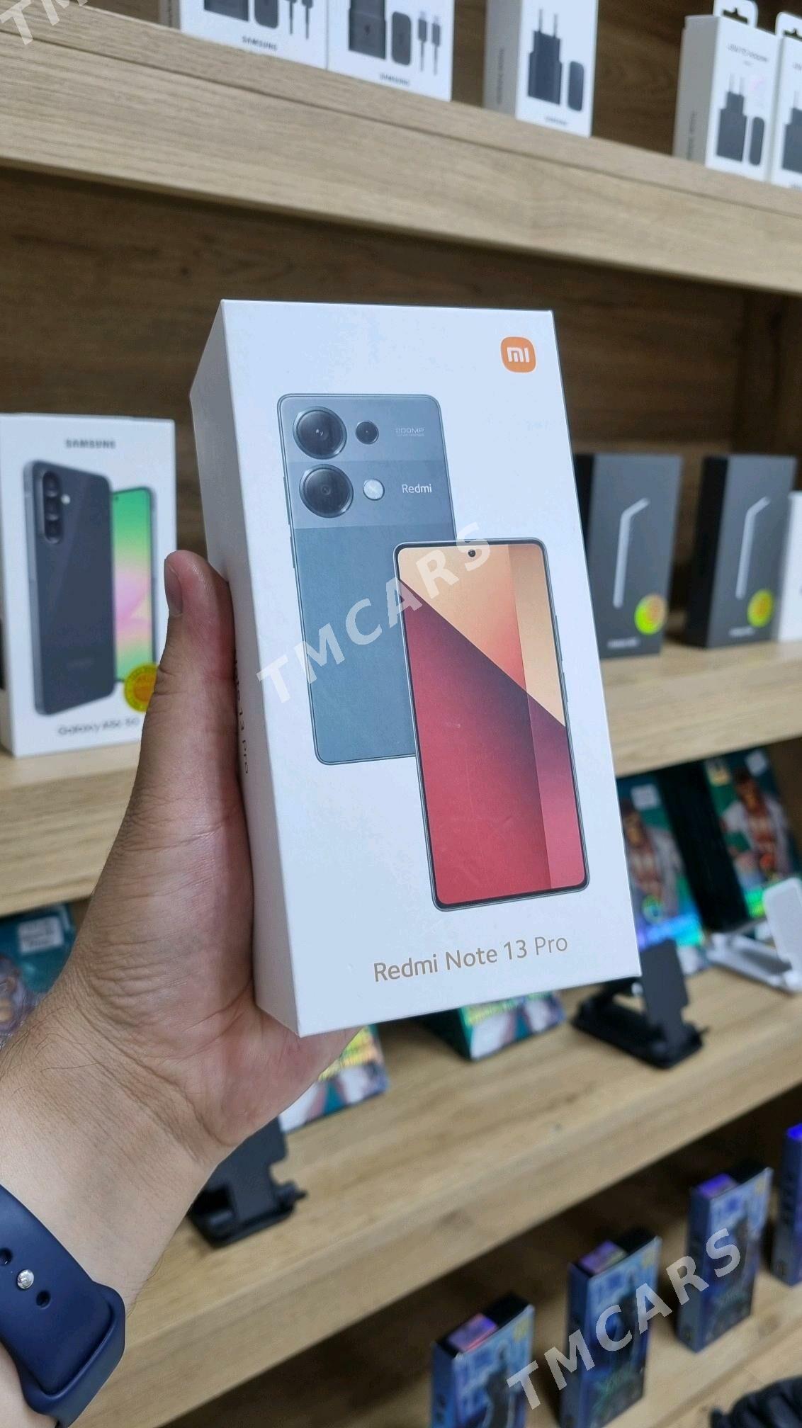 Redmi Note 13 pro - 8 мкр - img 2
