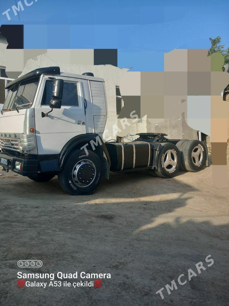Kamaz 4310 1994 - 165 000 TMT - Бахарден - img 1