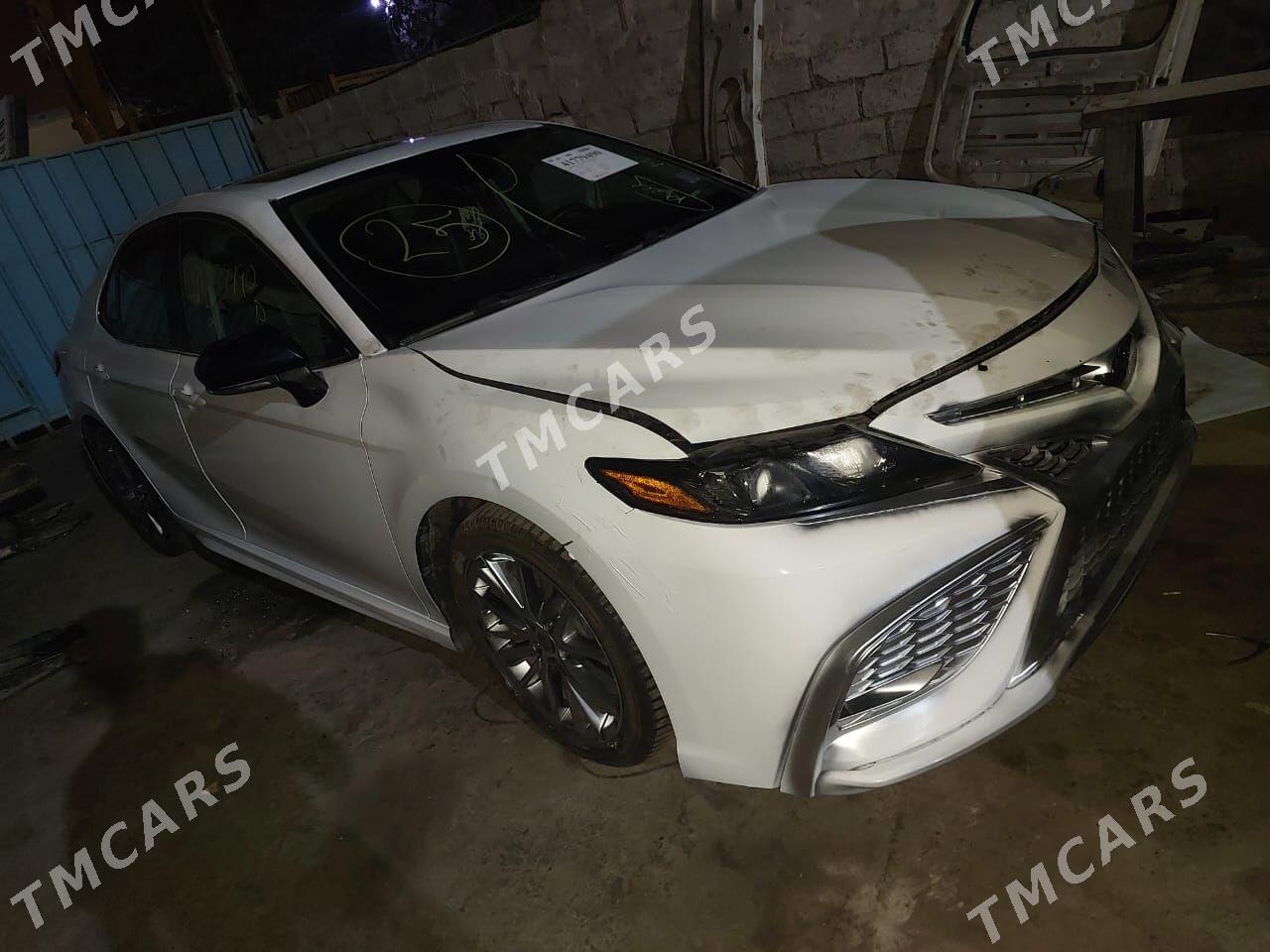 Toyota Camry 2021 - 200 000 TMT - Mary - img 1