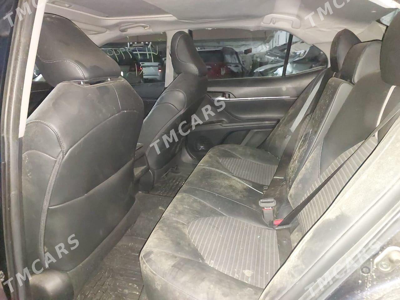 Toyota Camry 2021 - 200 000 TMT - Mary - img 5
