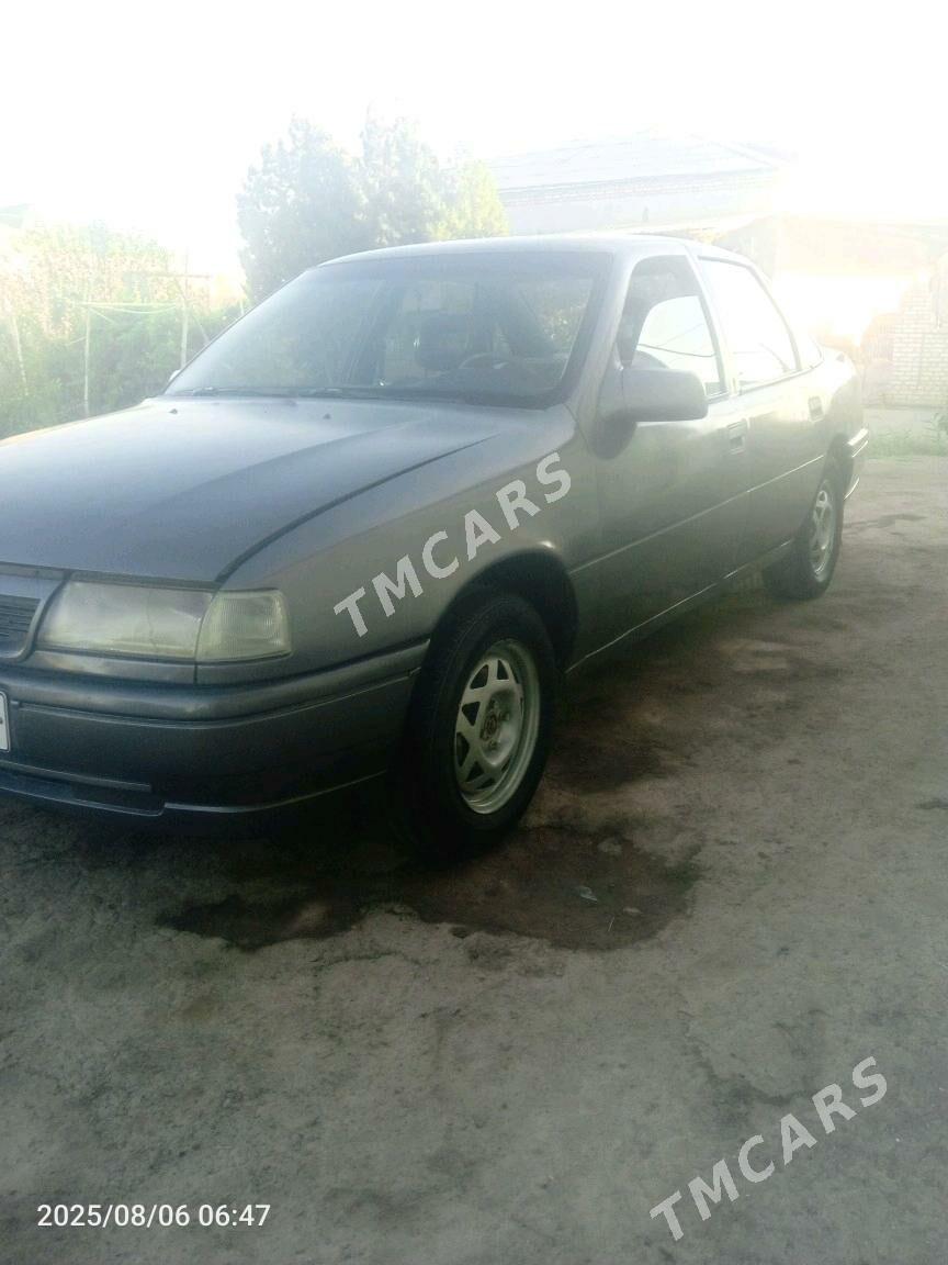 Opel Vectra 1992 - 30 000 TMT - Görogly (Tagta) - img 5