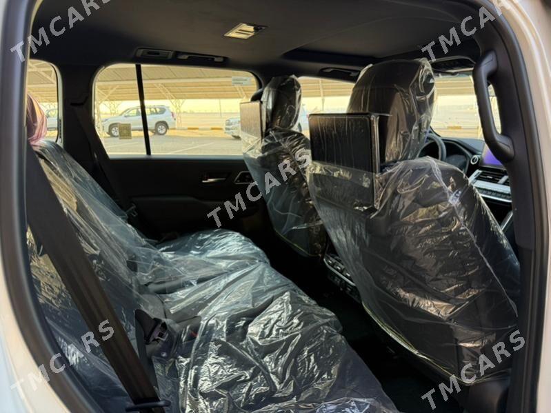 Toyota Land Cruiser 2025 - 1 867 000 TMT - Ашхабад - img 6