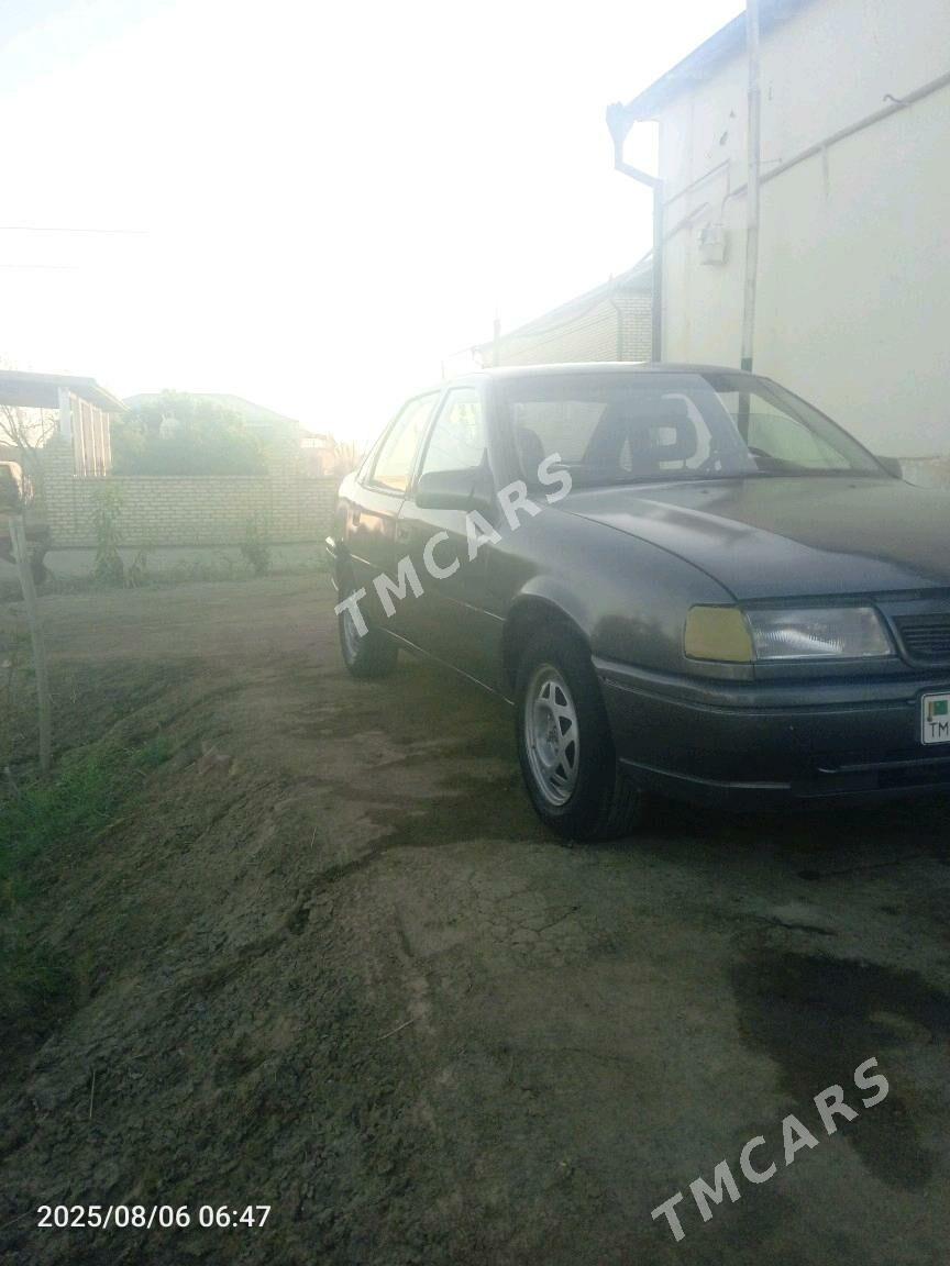 Opel Vectra 1992 - 30 000 TMT - Görogly (Tagta) - img 1
