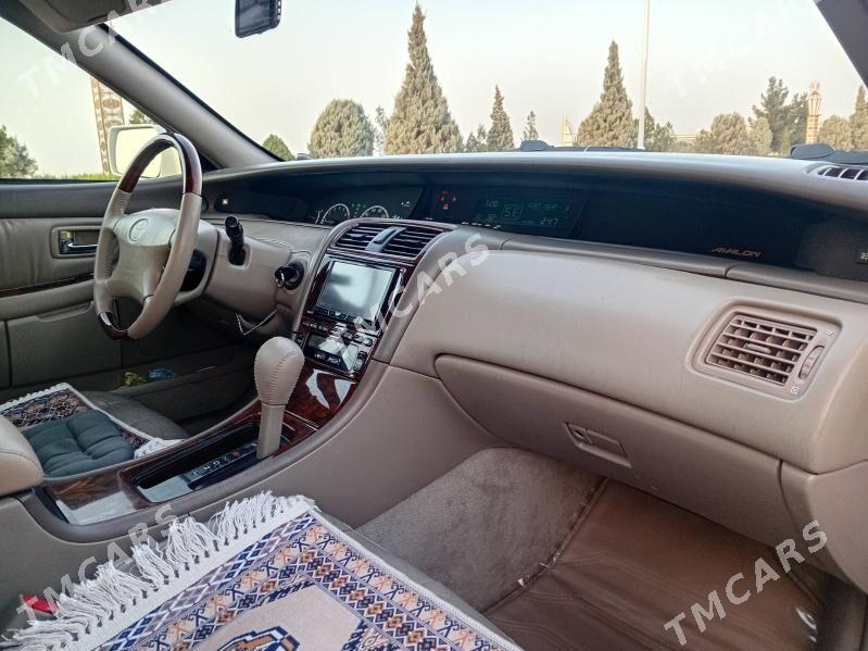 Toyota Avalon 2001 - 240 000 TMT - Türkmenbaşy - img 3