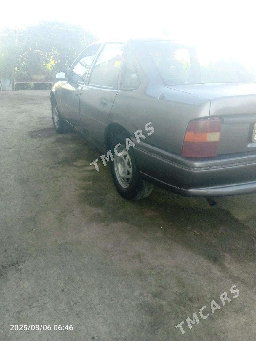 Opel Vectra 1992 - 30 000 TMT - Görogly (Tagta) - img 4