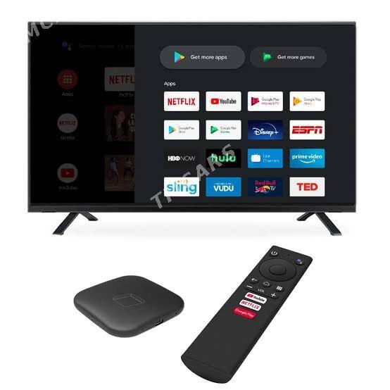 Услуги,прошивка Android tv box - Балканабат - img 2