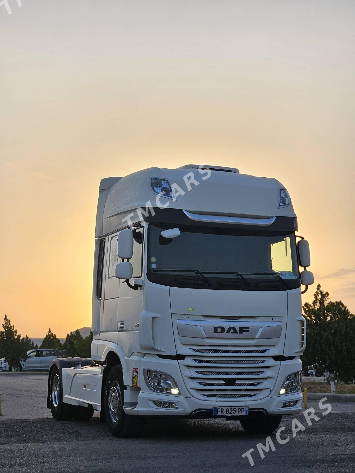 DAF XF 530 2020 - 814 000 TMT - Aşgabat - img 3