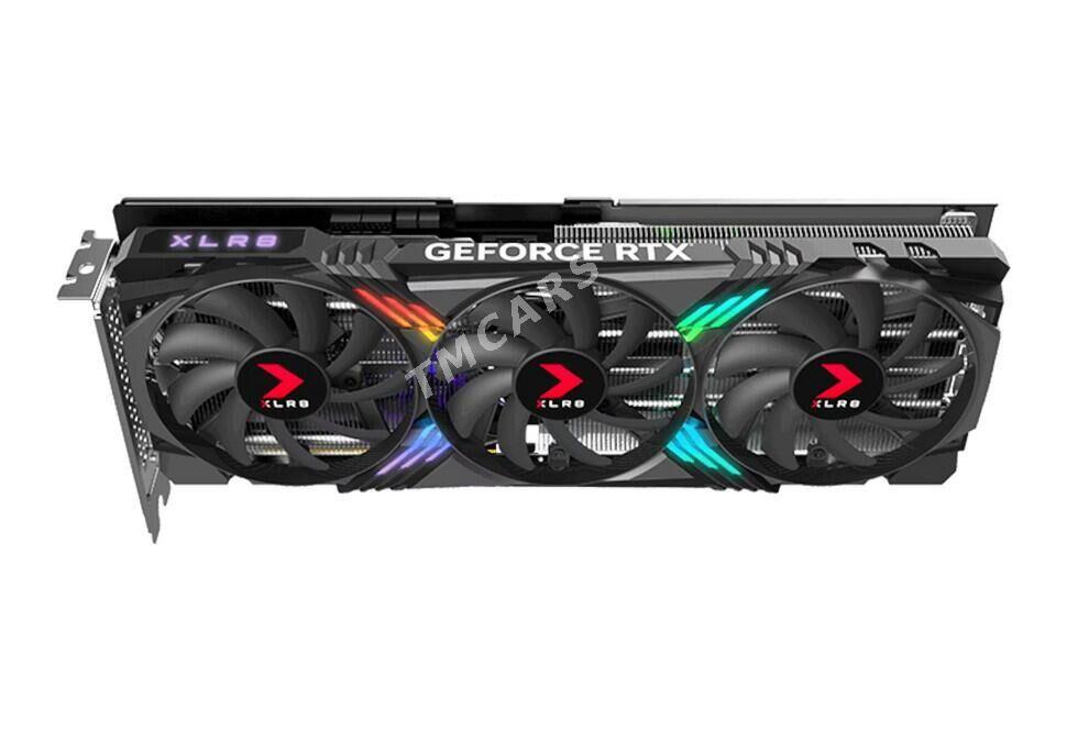 RTX4070S 12GB PNY - Мир 2 - img 2