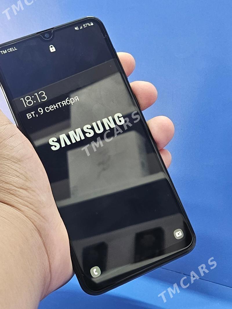 Samsung A20 3/32 - Aşgabat - img 1