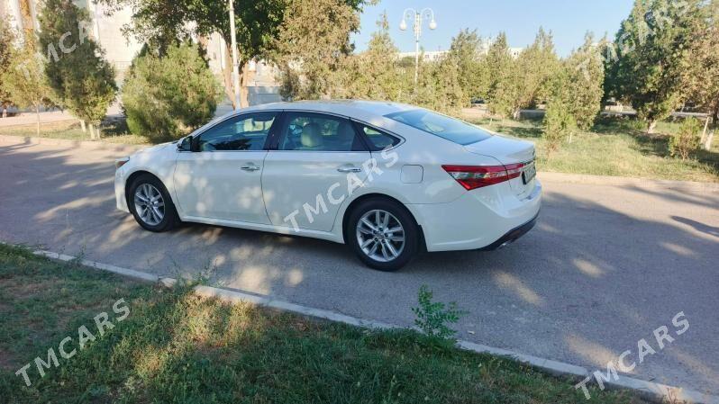 Toyota Avalon 2015 - 315 000 TMT - Daşoguz - img 9