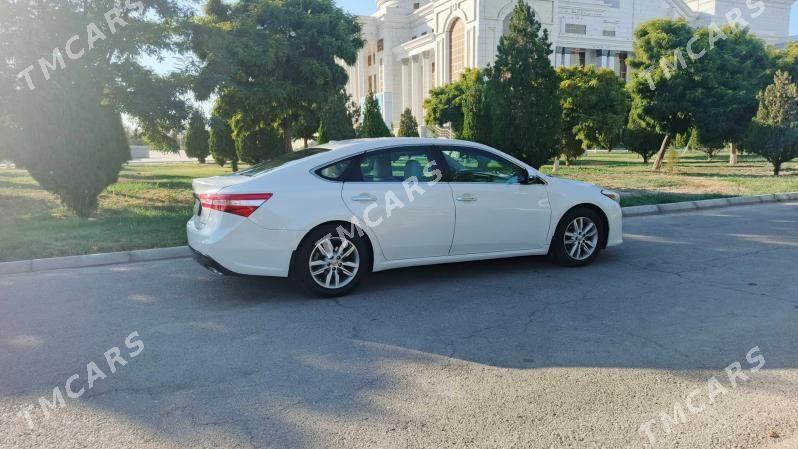 Toyota Avalon 2015 - 315 000 TMT - Daşoguz - img 7