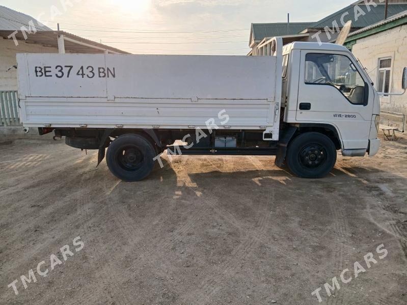 Forland H2 2012 - 120 000 TMT - Эсенгулы - img 3