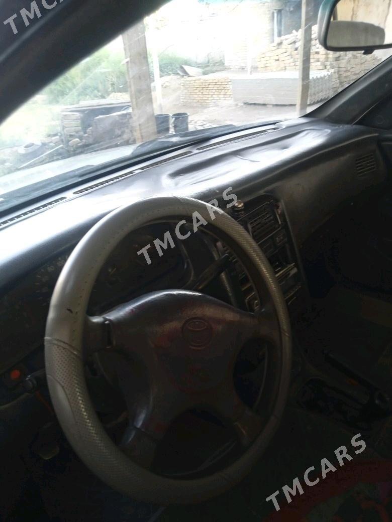 Toyota Corona 1995 - 38 000 TMT - Халач - img 6