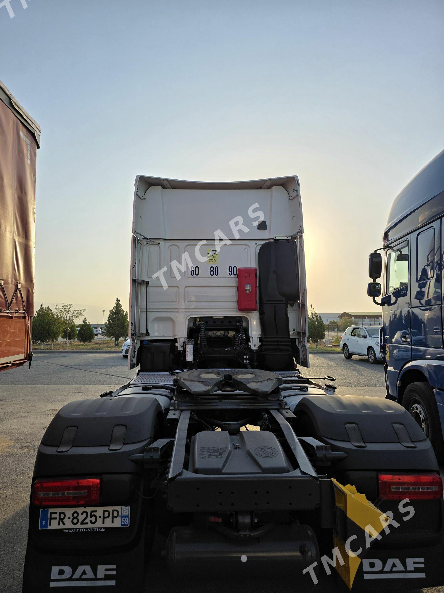 DAF XF 530 2020 - 814 000 TMT - Aşgabat - img 5