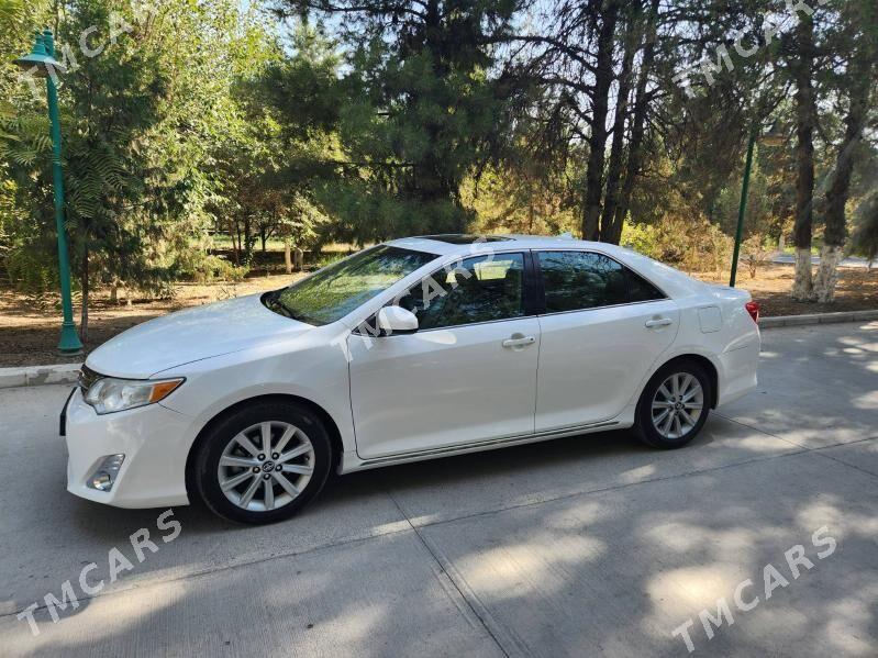 Toyota Camry 2012 - 255 000 TMT - Gökdepe - img 1