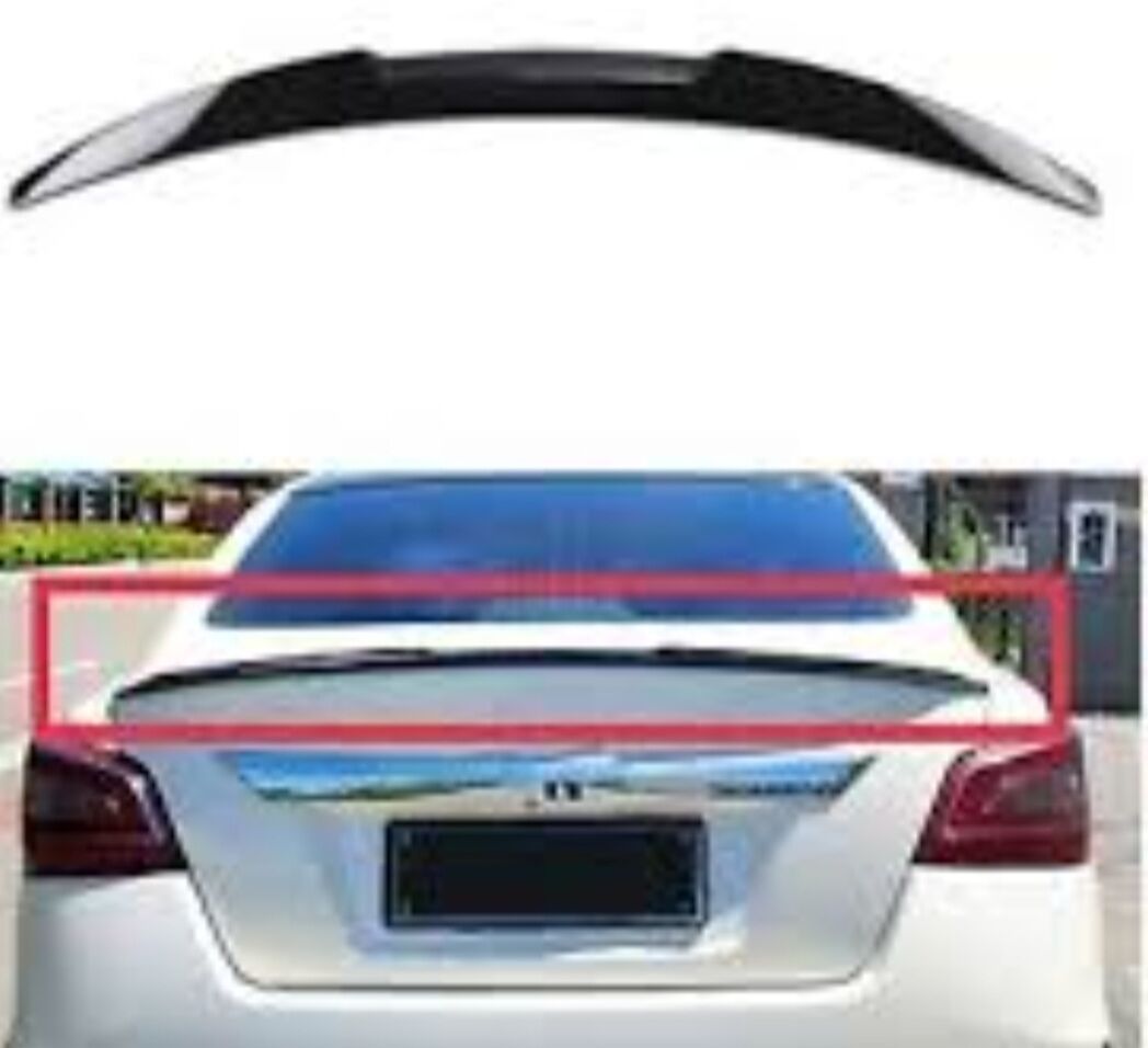 ALTIMA 13-16 banan_spoller 350 TMT - Aşgabat - img 1
