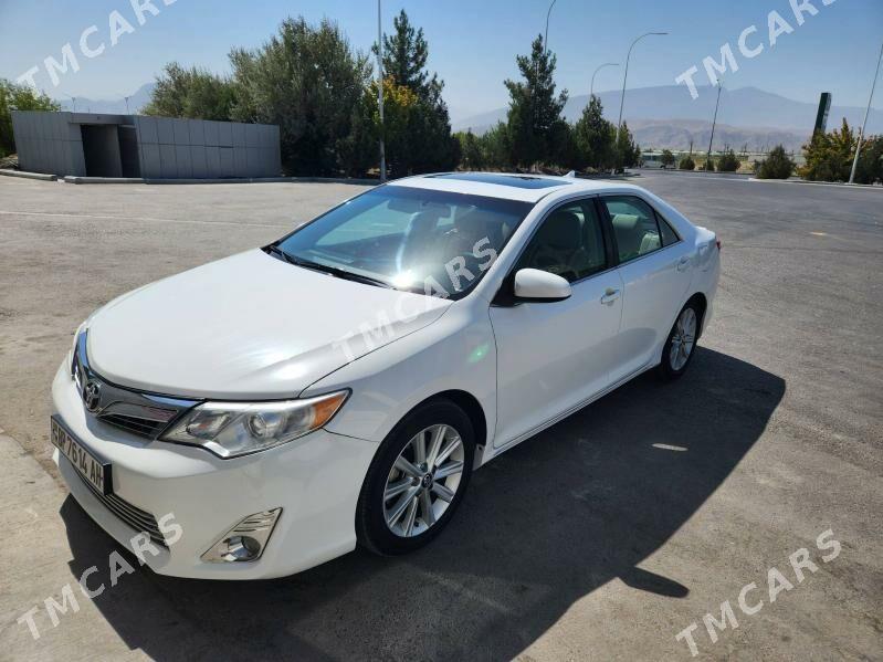 Toyota Camry 2012 - 255 000 TMT - Gökdepe - img 2