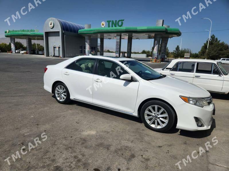 Toyota Camry 2012 - 255 000 TMT - Gökdepe - img 3