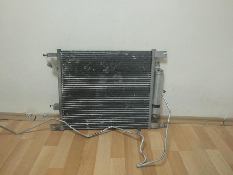 kansaner radiator nissan versa 500 TMT - Ашхабад - img 2